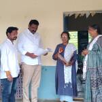ముఖ్యఅతిథిగా పాల్గొన్న బీజేపీ జిల్లా అధ్యక్షుడు ఏడునూతుల నిషీధర్ రెడ్డి