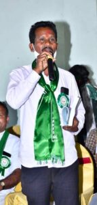 ఆదివాసీ బిడ్డ శిరీషను పొట్టన పెట్టుకున్న దుర్మార్గుడికి ఉరిశిక్ష వేయాలి…