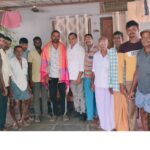 గౌడ సంఘం నూతన కమిటీ