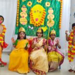 పండుగల వెనుక ఉన్న ఆధ్యాత్మిక, సాంస్కృతిక ప్రాధాన్యత