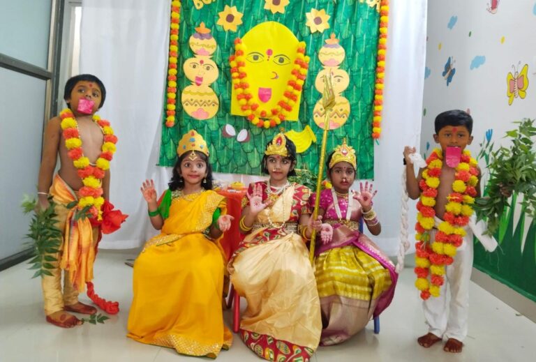 పండుగల వెనుక ఉన్న ఆధ్యాత్మిక, సాంస్కృతిక ప్రాధాన్యత