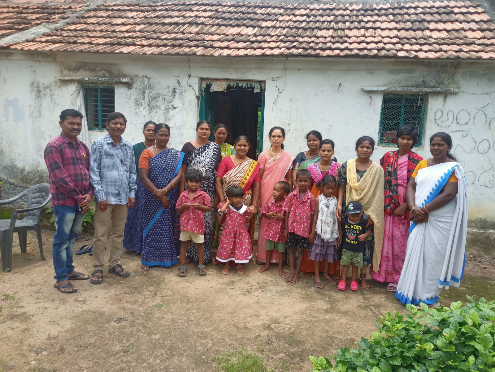 తల్లిపాలే శిశువుకు శ్రీరామరక్ష