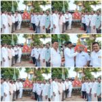 రేగొండలో ఘనంగా ఆచార్య జయశంకర్ జయంతి