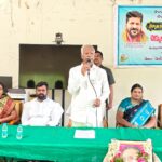 పేద వర్గాల సంక్షేమానికి కాంగ్రెస్ ప్రభుత్వం పెద్ద పీట