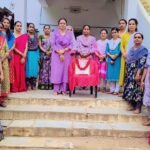 ప్రొఫెసర్ జయశంకర్ కు ఘన నివాళి