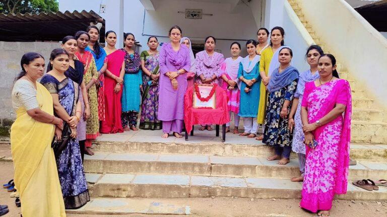 ప్రొఫెసర్ జయశంకర్ కు ఘన నివాళి