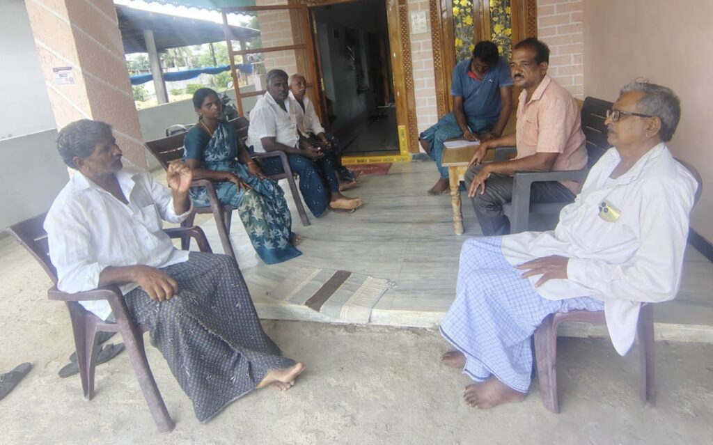 ఈ నెల 10 న జైల్ బరో జయప్రదం చేయండి