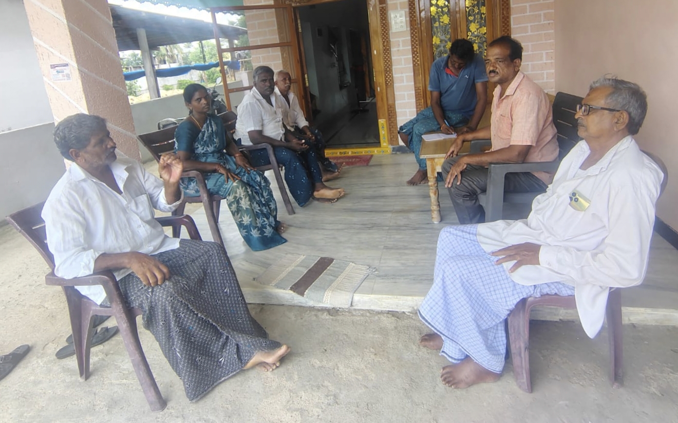 ఈ నెల 10 న జైల్ బరో జయప్రదం చేయండి