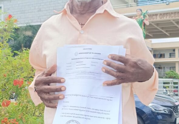 న్యాయస్థానం ఆదేశాల అమలులో జాప్యం