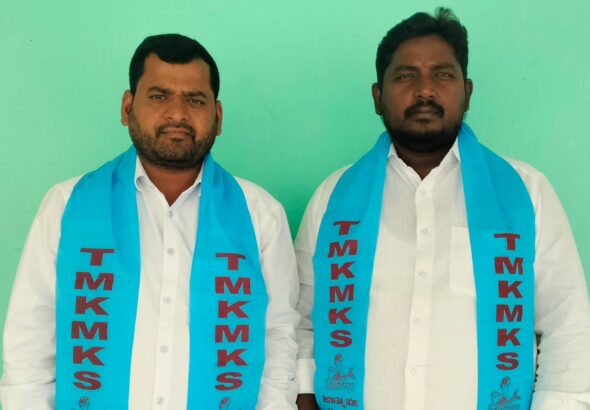 నేటి జైల్‌భరో కార్యక్రమానికి మత్స్యకారుల సంపూర్ణ మద్దతు