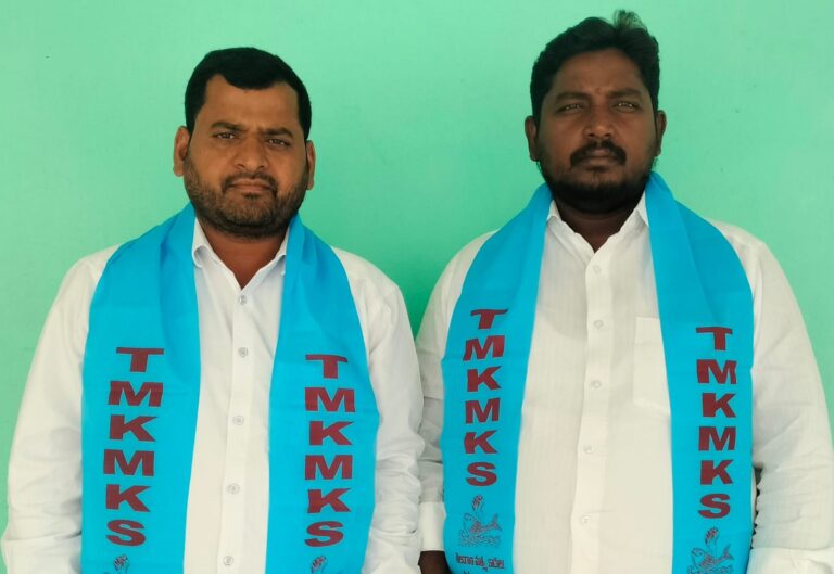 నేటి జైల్‌భరో కార్యక్రమానికి మత్స్యకారుల సంపూర్ణ మద్దతు