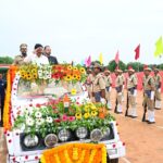 తెలంగాణ రైజింగ్–2047 లక్ష్యంగా ప్రజాప్రభుత్వ పాలన