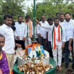 ఐనవోలు మండల కేంద్రంలో ఘనంగా 80వ స్వాతంత్ర్య దినోత్సవ వేడుకలు