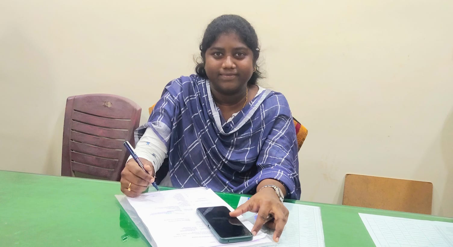 ప్రజావాణి కు ఇక నోడల్ ఆఫీసర్ ఎంపీడీఓ లే