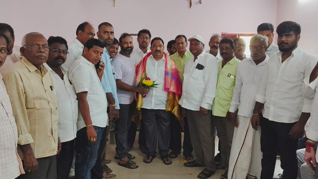 కళ్యాణలక్ష్మి పథకాన్ని ఎత్తివేసే కుట్ర చేస్తున్నారు