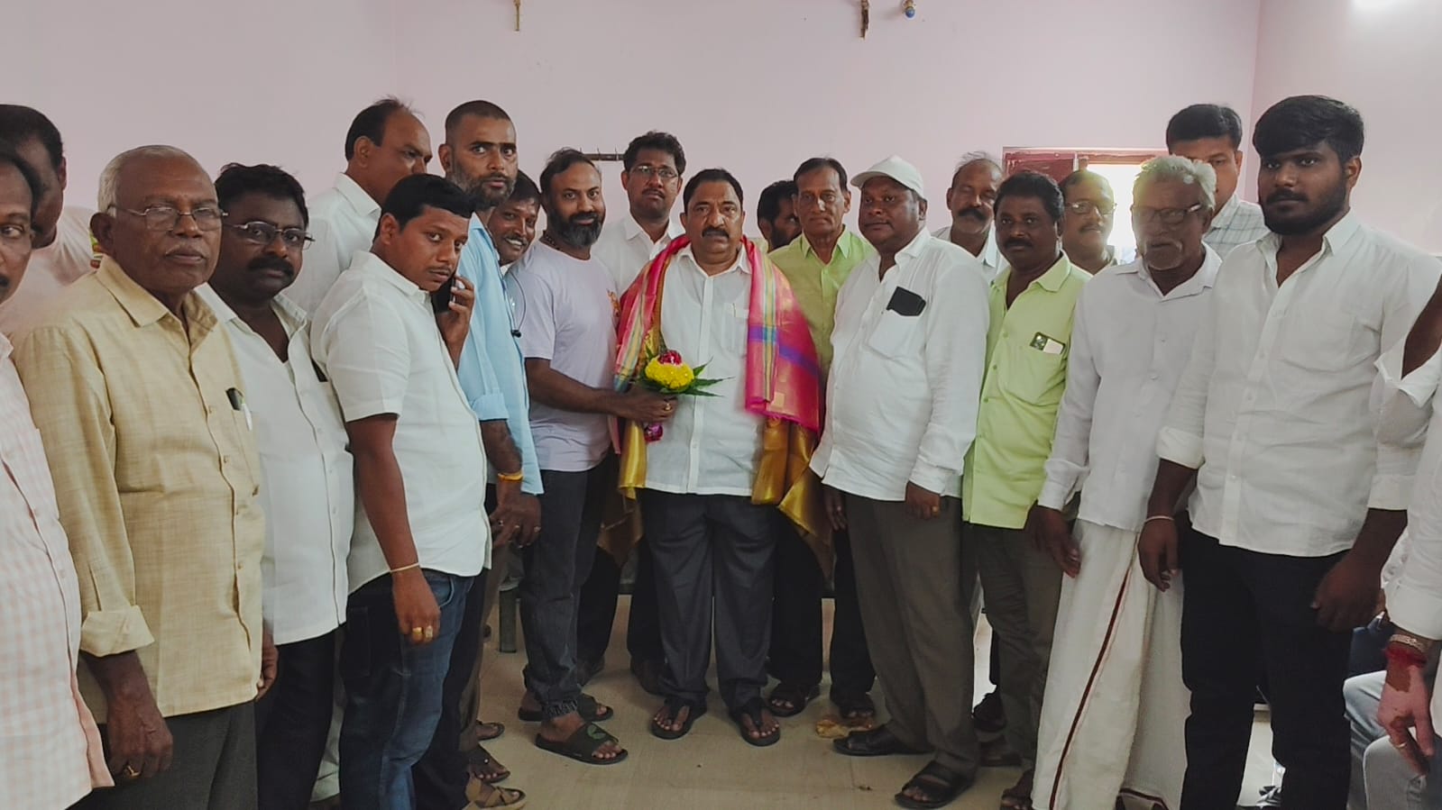 కళ్యాణలక్ష్మి పథకాన్ని ఎత్తివేసే కుట్ర చేస్తున్నారు