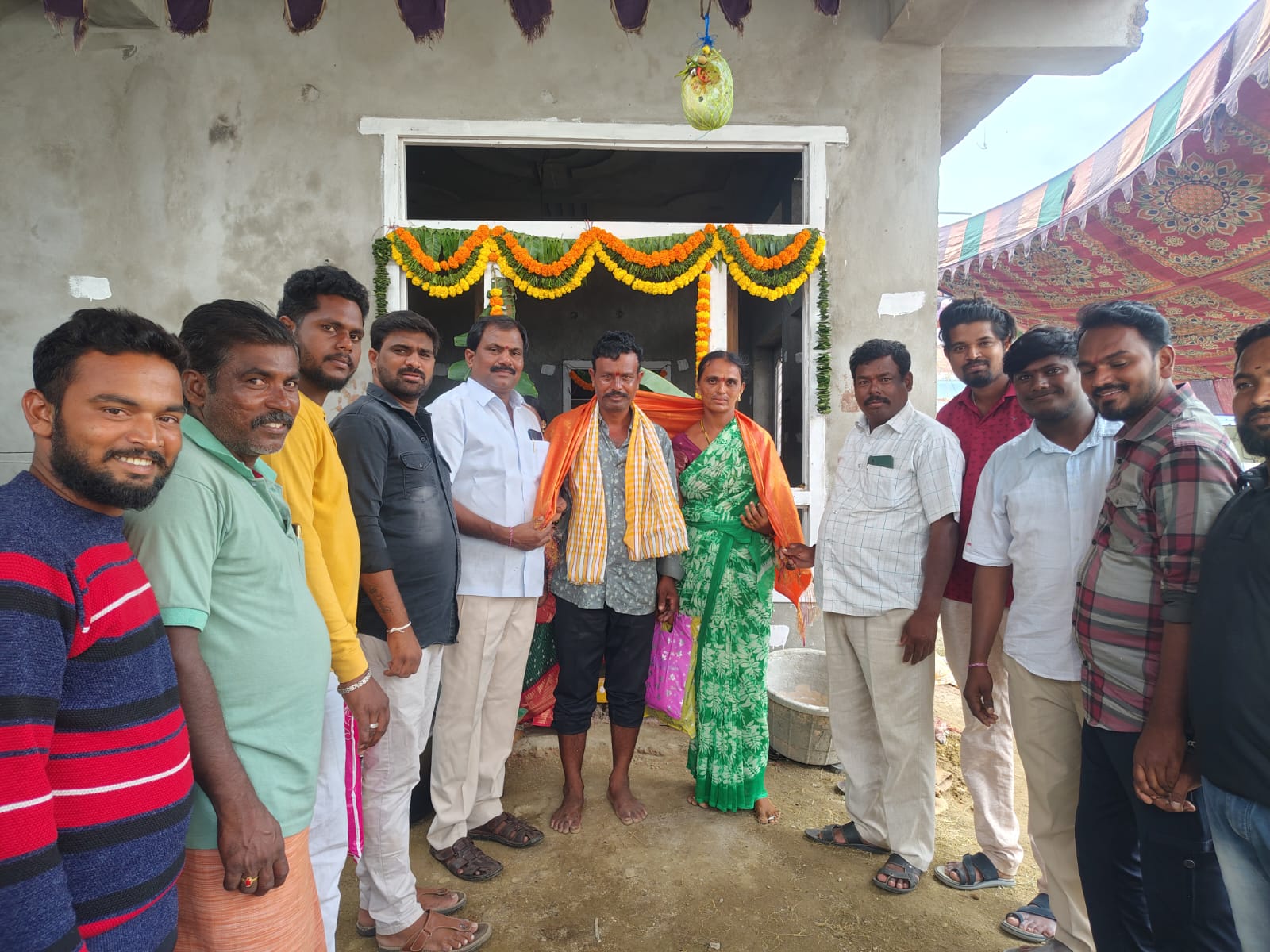 సర్పంచ్ జిట్టబోయిన రమ్య ప్రశాంత్