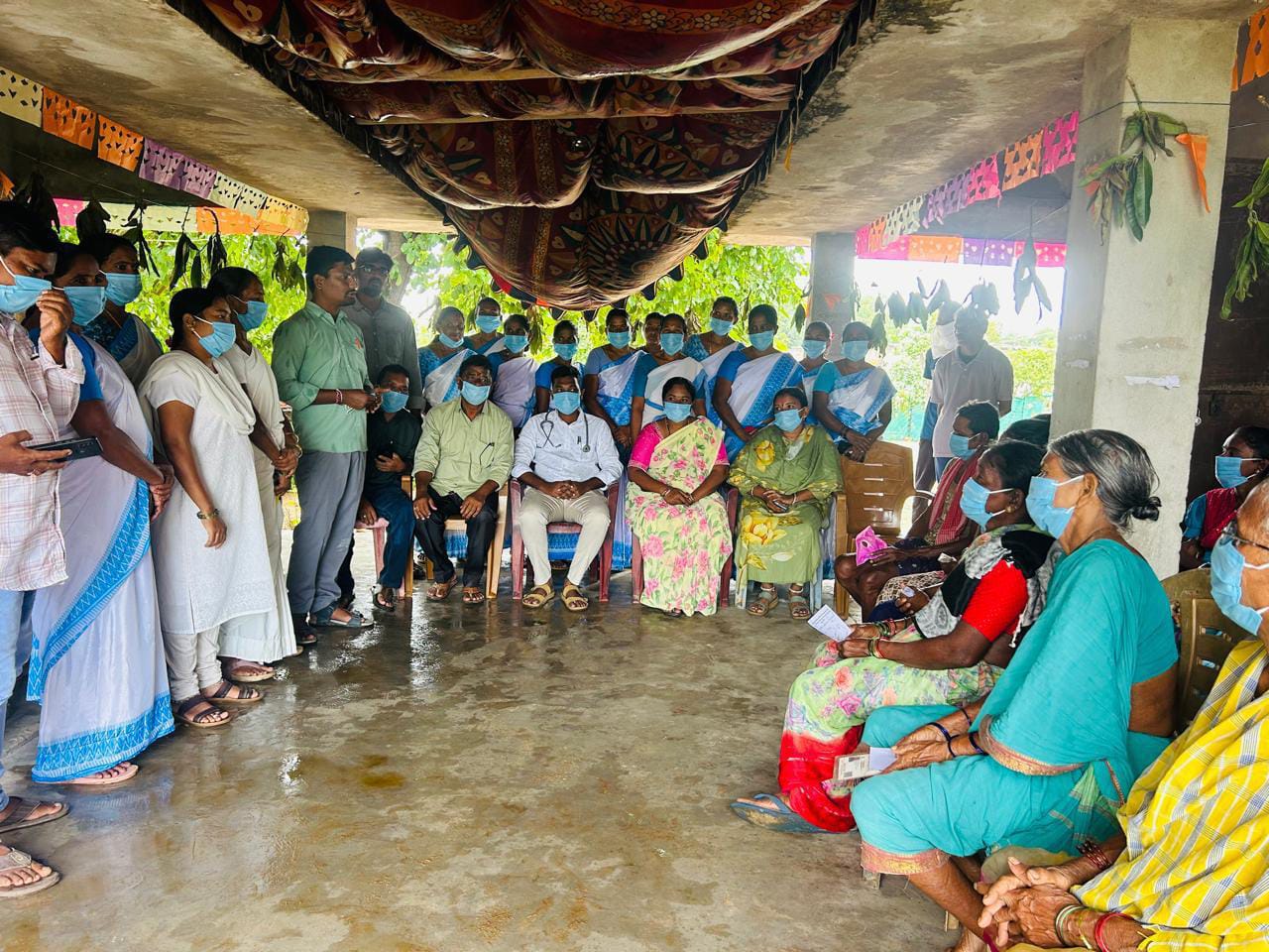 ప్రపంచ దోమల నిర్మూలన దినోత్సవం