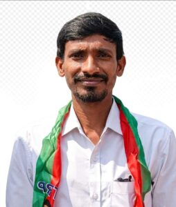 జీవో 97ను తక్షణమే రద్దు చేయాలి