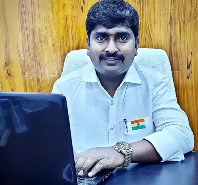 mahesh sai balju