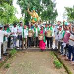 ఆగస్టు 9న చలో ఏటూరునాగారం