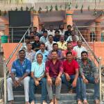 మండల ఫోటోగ్రాఫర్ల కార్యవర్గ ఎన్నిక