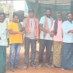 జన ఐక్యతకు స్నేహితుల దినోత్సవం దోహదం: మల్లూరు చంద్రశేఖర్