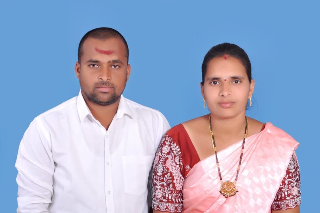 సర్పంచ్‌ల ఫోరం అధ్యక్షురాలిగా వారణాసి మౌనిక అంజి