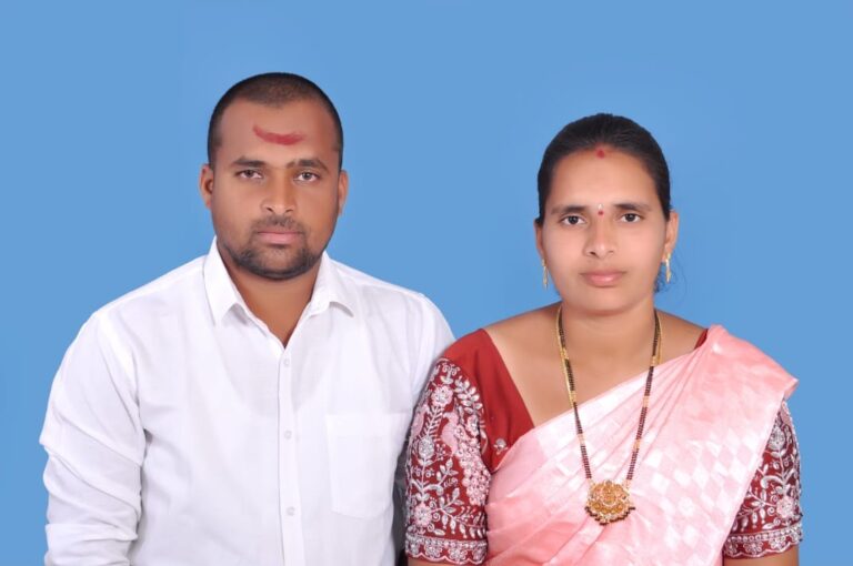సర్పంచ్‌ల ఫోరం అధ్యక్షురాలిగా వారణాసి మౌనిక అంజి