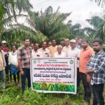 ఏవో వాసుదేవరెడ్డి