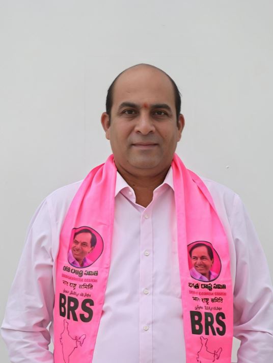 ఎమ్మెల్సీ ఓటరు నమోదుకు అర్హులైన ప్రతి పట్టభద్రుడు ముందుకు రావాలి