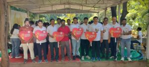 ఆరోగ్యకరమైన జీవనశైలితో గుండెకు రక్షణ
