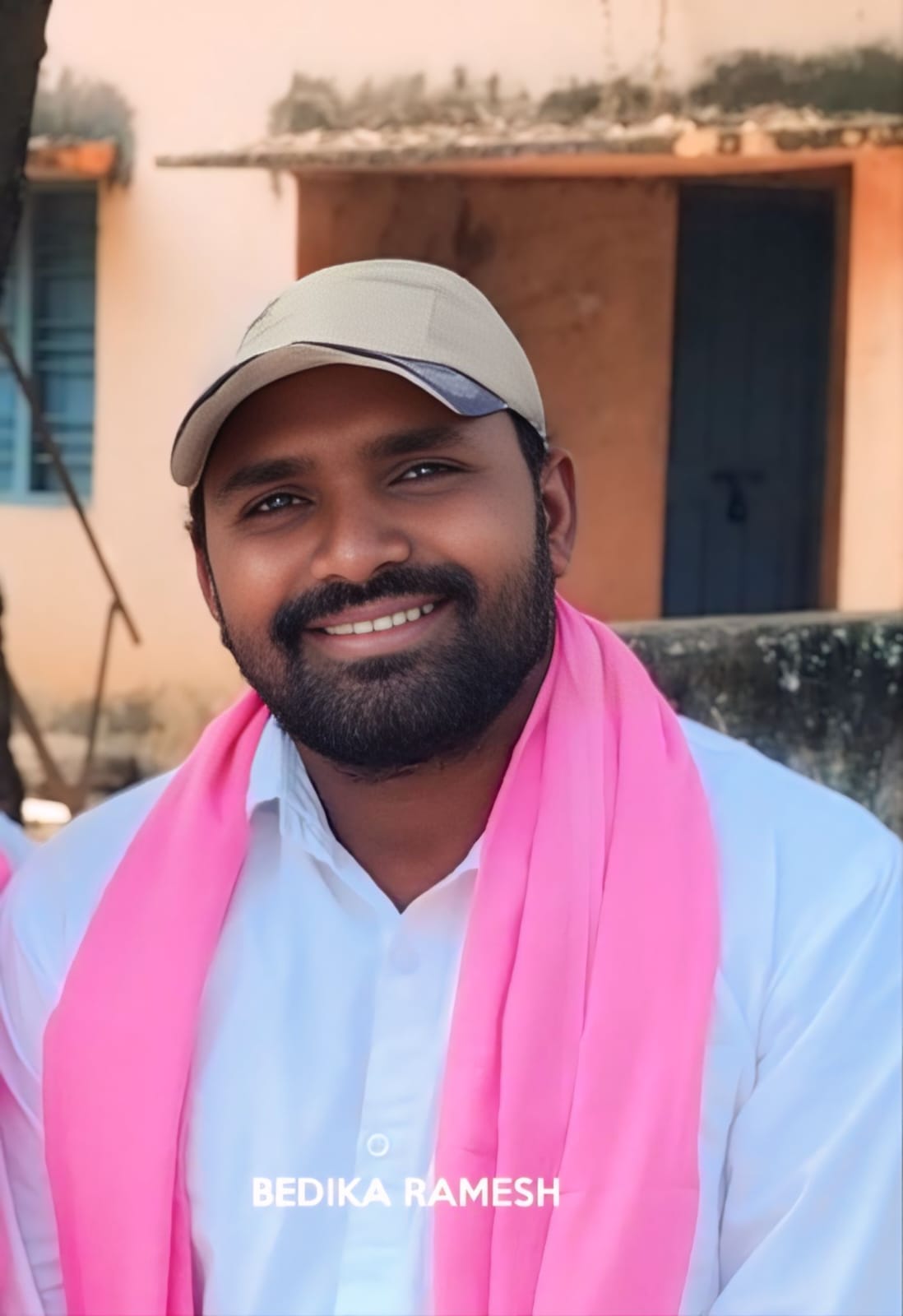 : బెడిక రమేష్