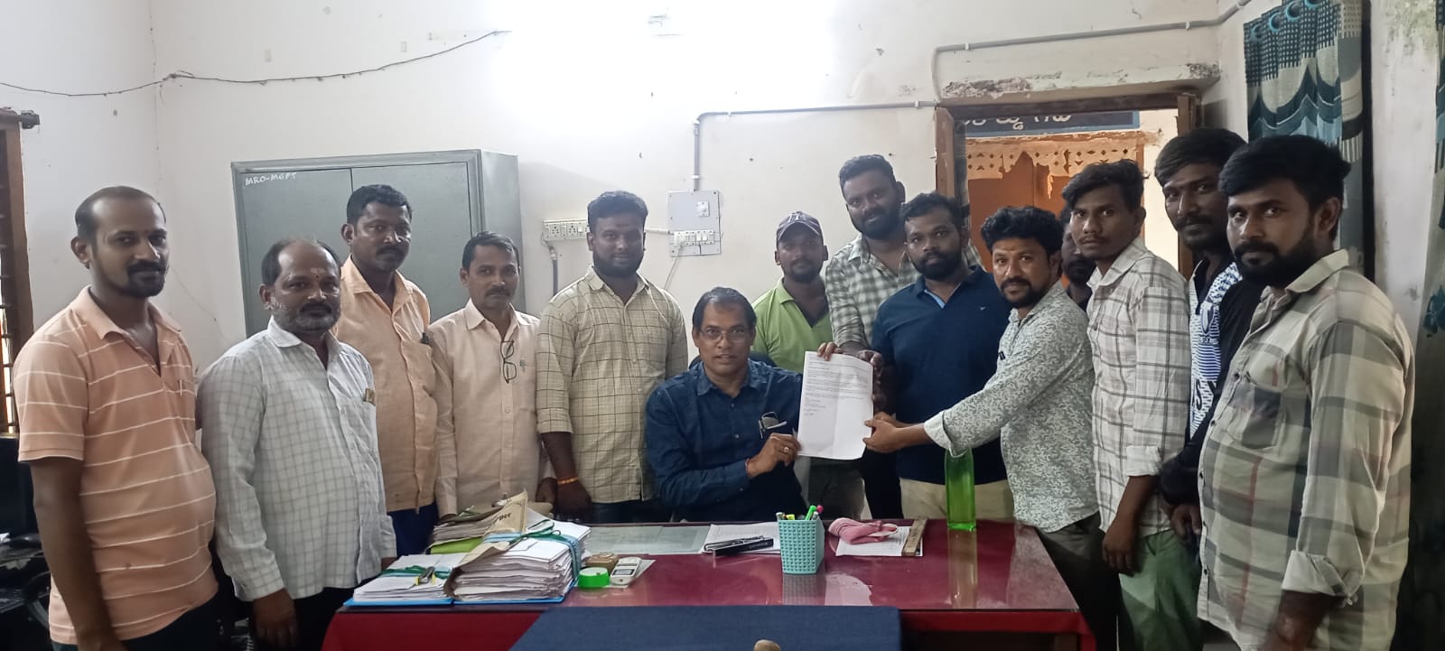 పండుగ సెలవుల్లో ప్రమాదాల నివారణకు ముందస్తు చర్యలు తీసుకోవాలి