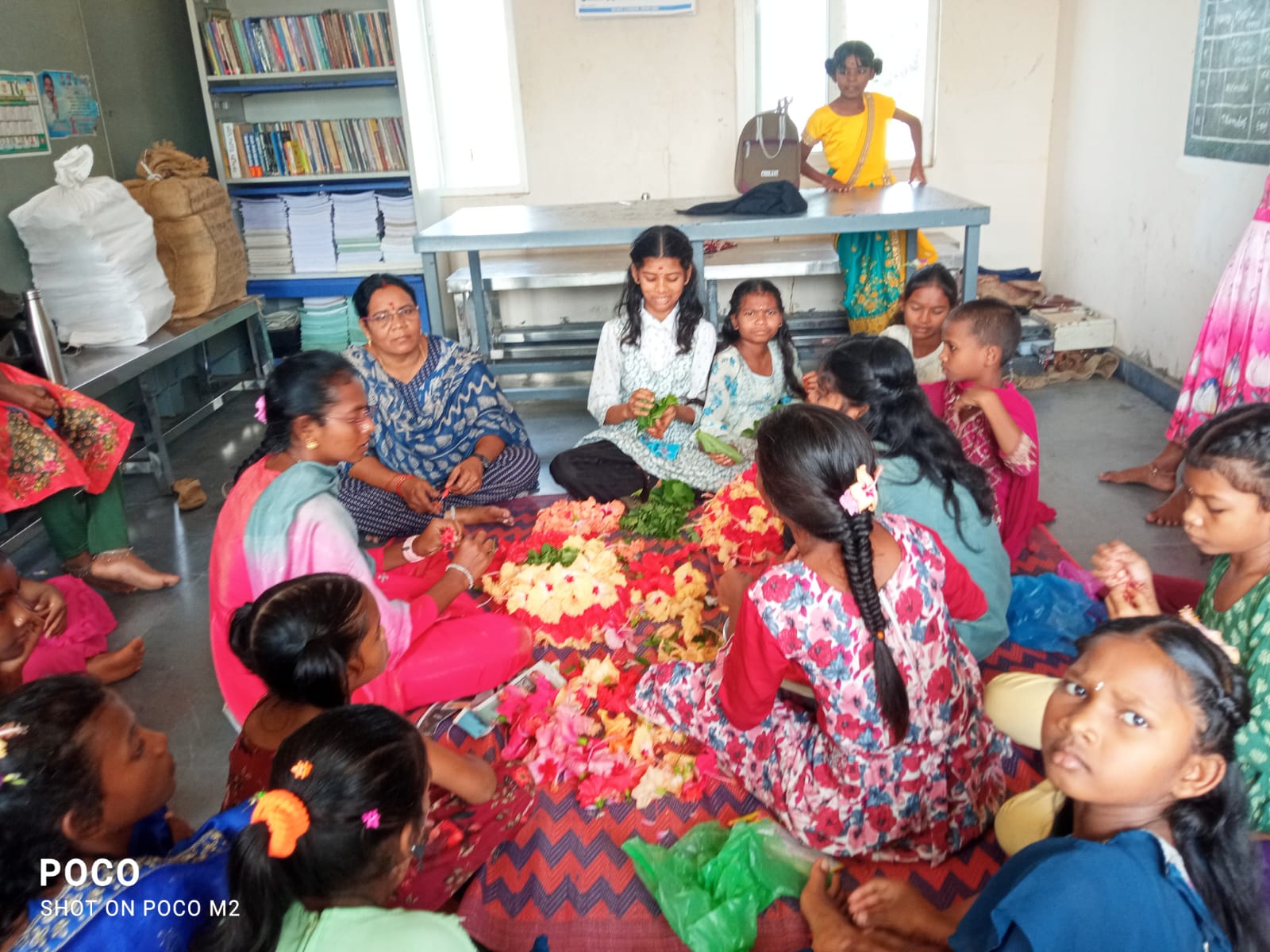విద్యా ప్రగతికి పాఠశాల–తల్లిదండ్రుల సమన్వయమే కీలకం!