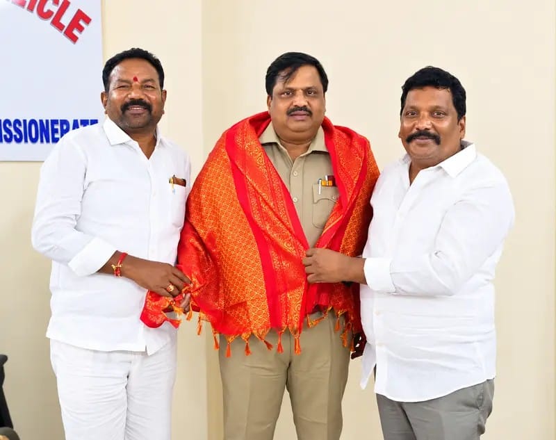 మండల కాంగ్రెస్ పార్టీ అధ్యక్షులడు పోసాల వెంకన్న గౌడ్ ఆకాంక్షించారు