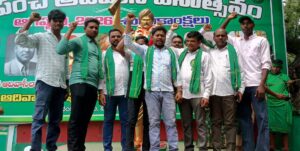 వెంకటాపురం తుడుందెబ్బలో మరో కమిటీ ఏర్పాటుపై అభ్యంతరం!