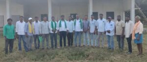 రావణాసురుడు మా దృష్టిలో రాక్షసుడు కాదు.. ఆదివాసీ గోండు వీరుడు!