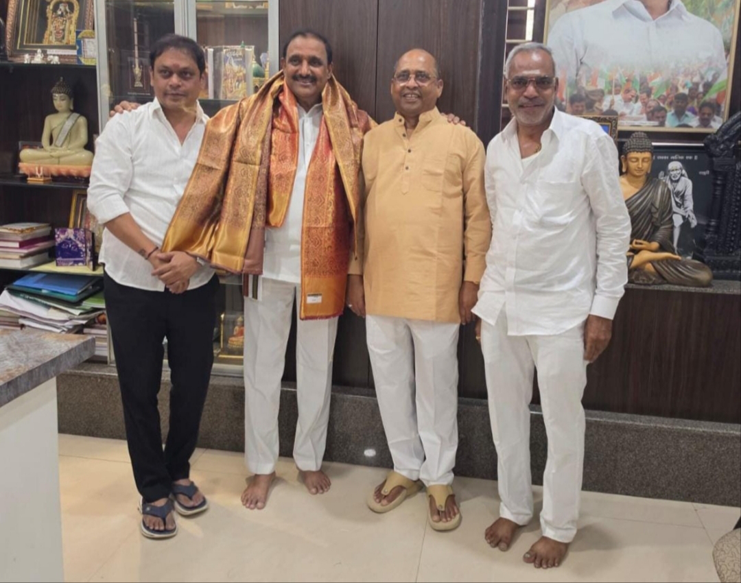 దొడ్ల వెంకటేష్ గౌడ్
