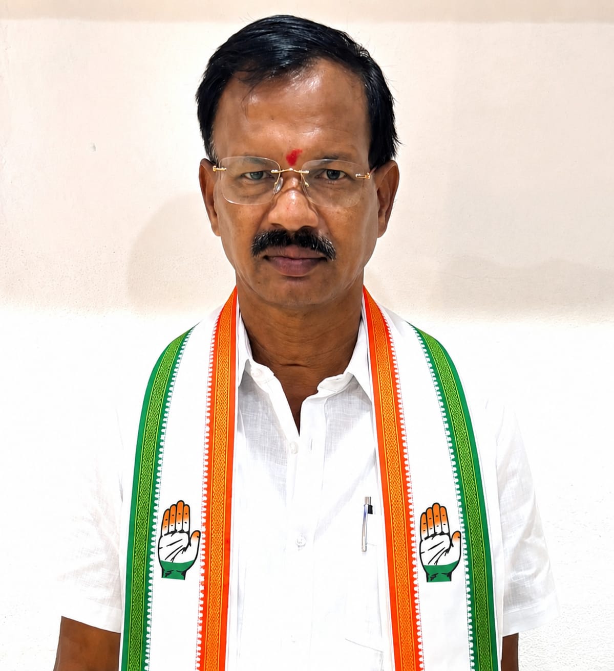 దేవులపల్లి విజయ్ కుమార్